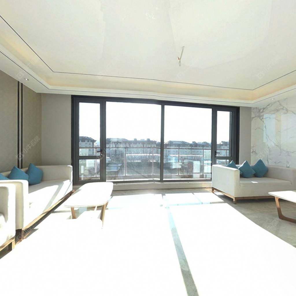 北京禧瑞金海低密住宅小区_禧瑞金海低密住宅小区null