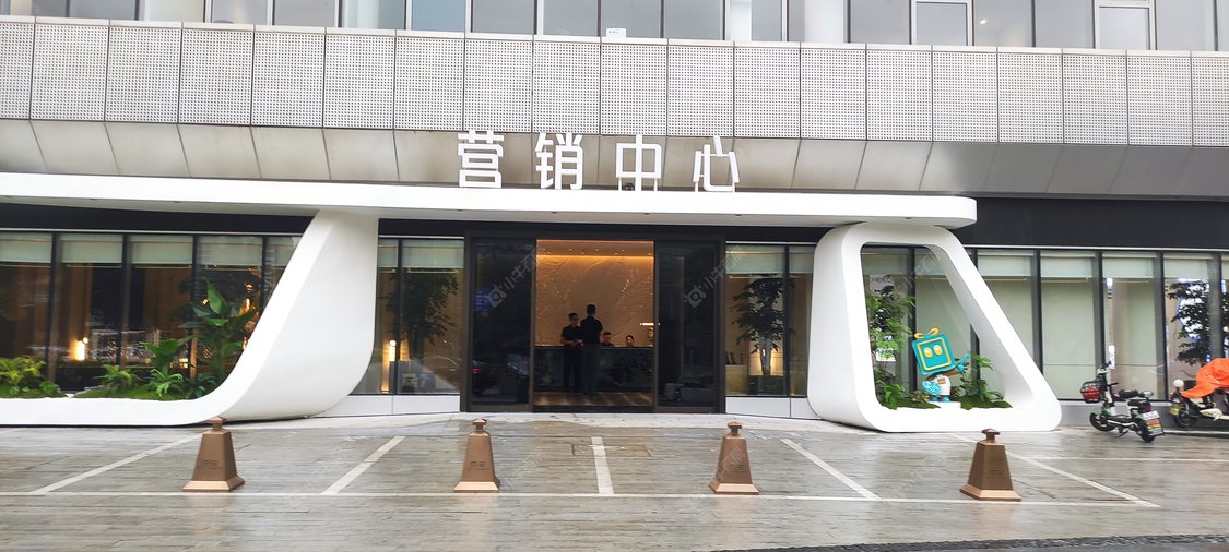 北京京玺在售新楼盘null