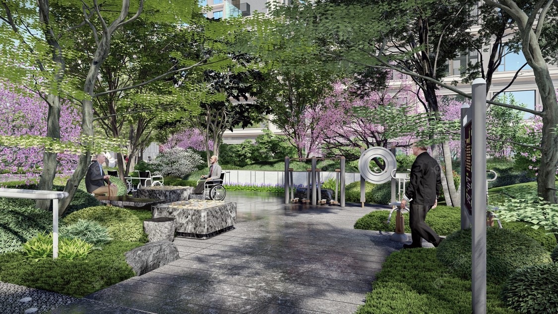 北京北京城建和知筑在售新楼盘null