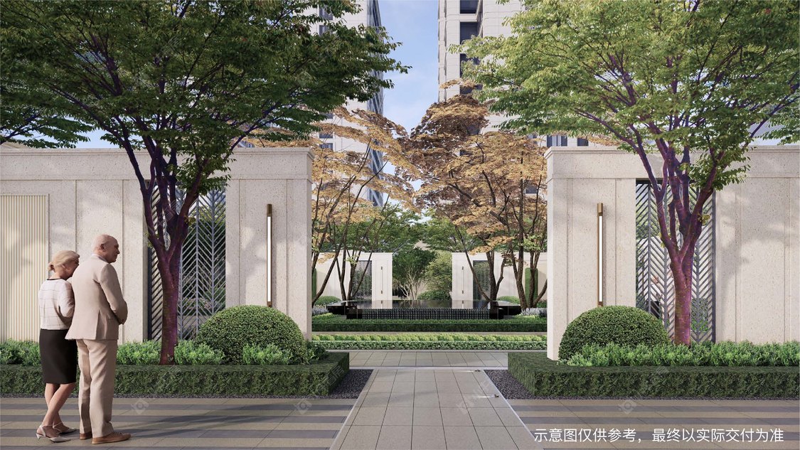 北京晓风印月在售新楼盘null