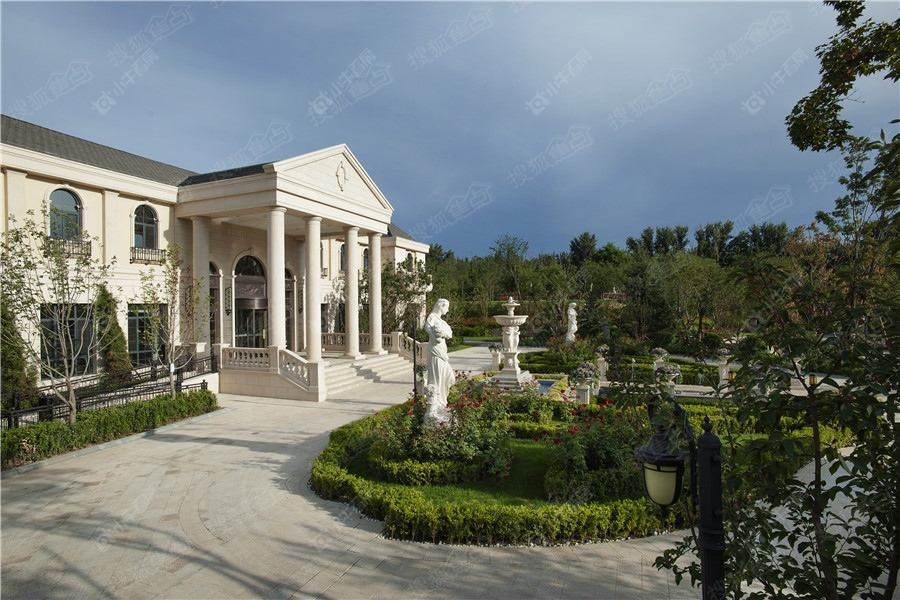 北京凯德麓语小区_凯德麓语小区null