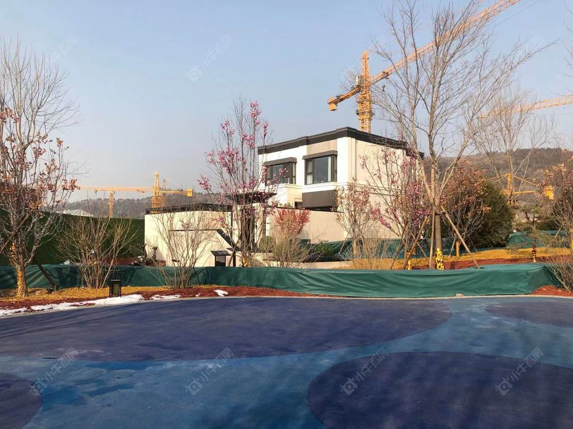 北京玖瀛府在售新楼盘null