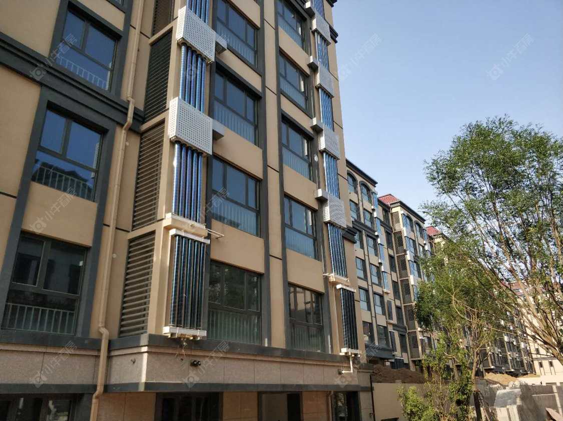 北京韩建·观山源墅在售新楼盘null