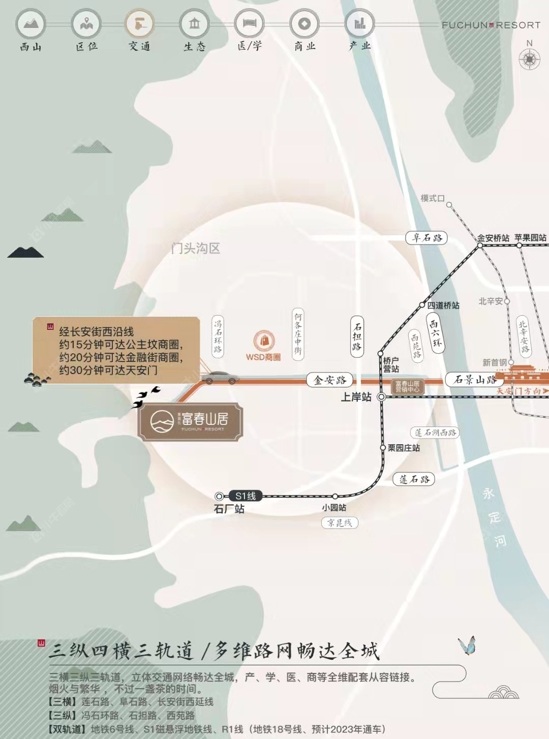 北京雅居乐富春山居低密住宅小区_雅居乐富春山居低密住宅小区null