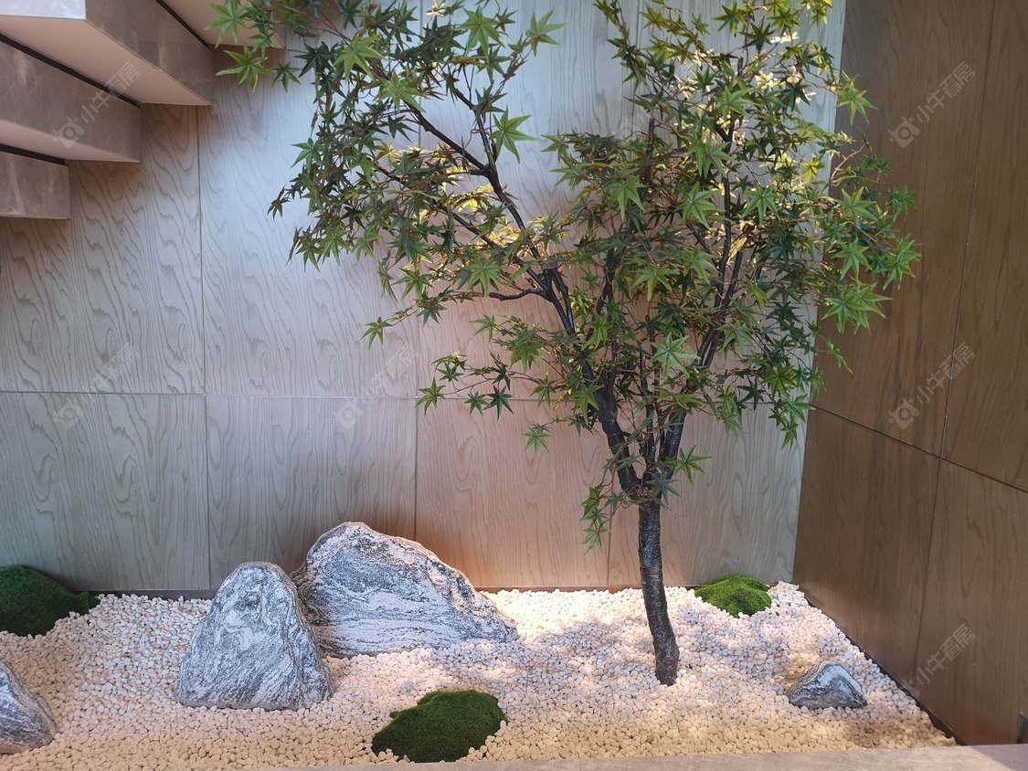 北京中绿东岳府在售新楼盘null