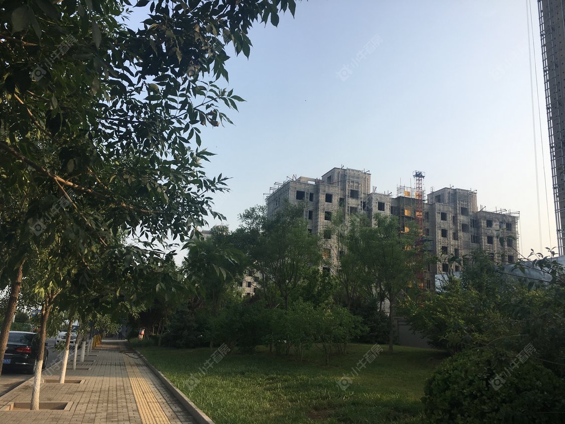 北京万年广阳郡九号小区_万年广阳郡九号小区null