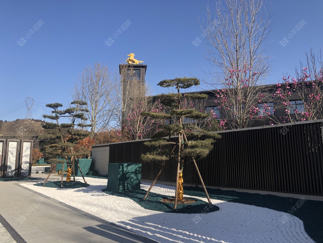 北京玖瀛府在售新楼盘null