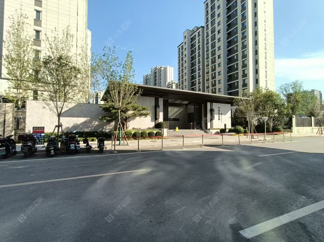 北京中绿东岳府在售新楼盘null