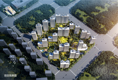 北京中海朝阳ONE新房_小牛看房