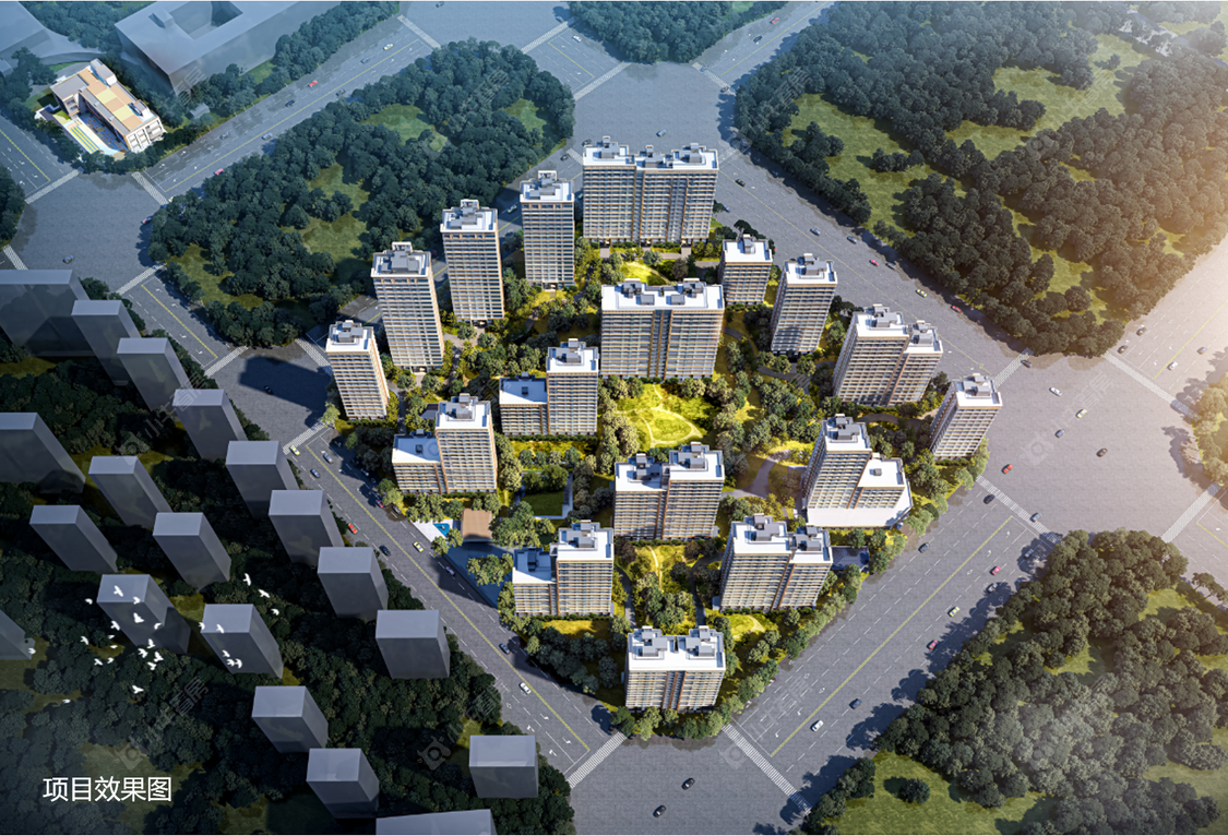 北京中海朝阳ONE在售新楼盘null