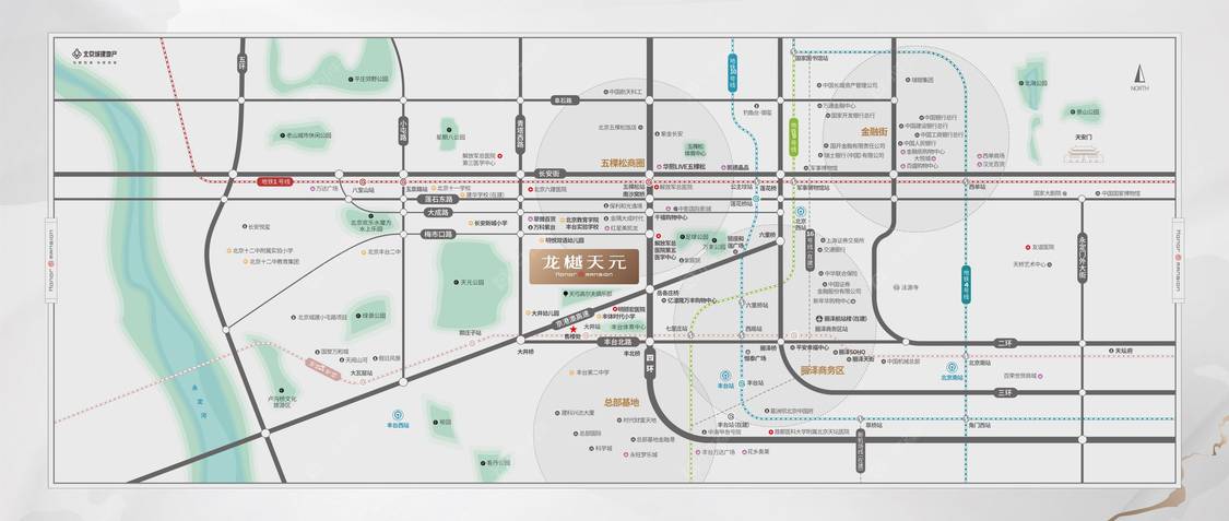 北京北京城建龙樾天元小区_北京城建龙樾天元小区null