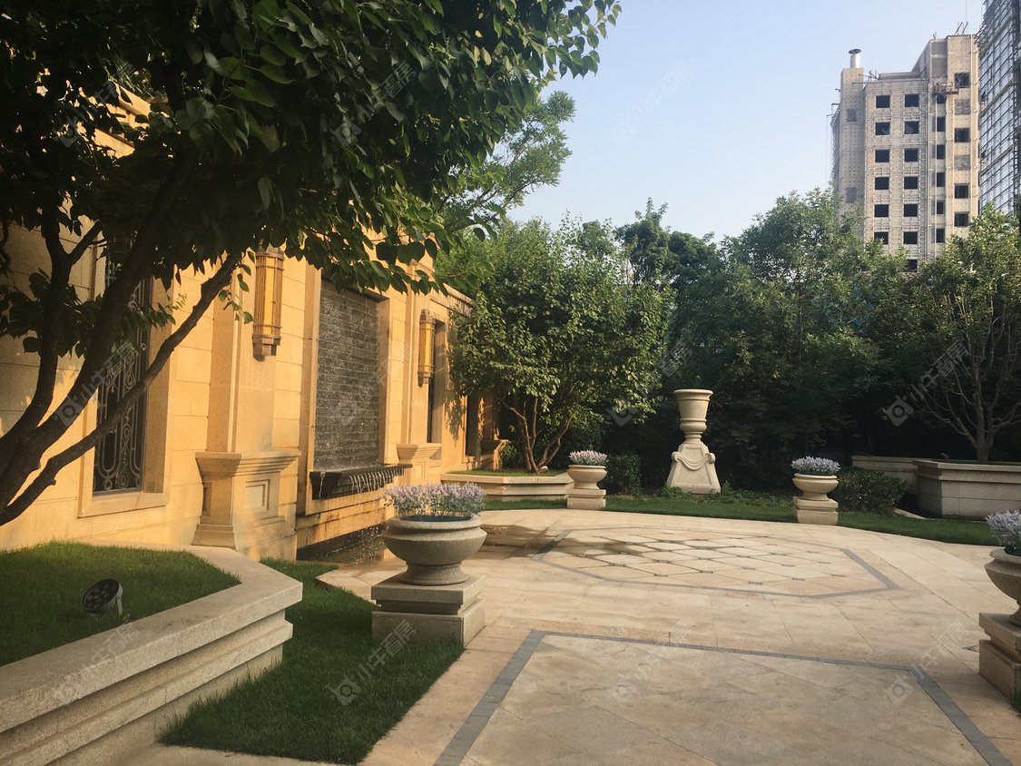北京万年广阳郡九号小区_万年广阳郡九号小区null