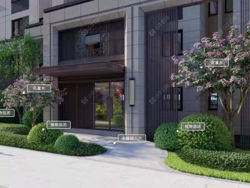 北京中绿东岳府在售新楼盘null