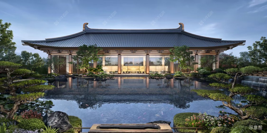 北京北京国贤府在售新楼盘null
