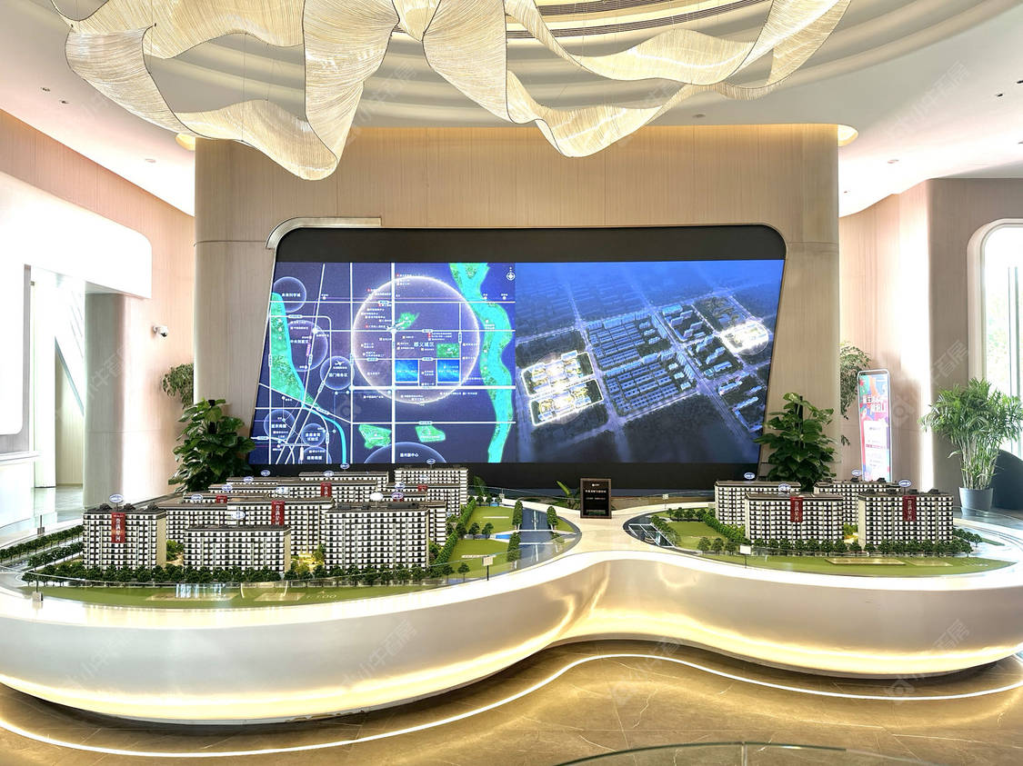 北京北京城建·星誉BEIJING在售新楼盘null