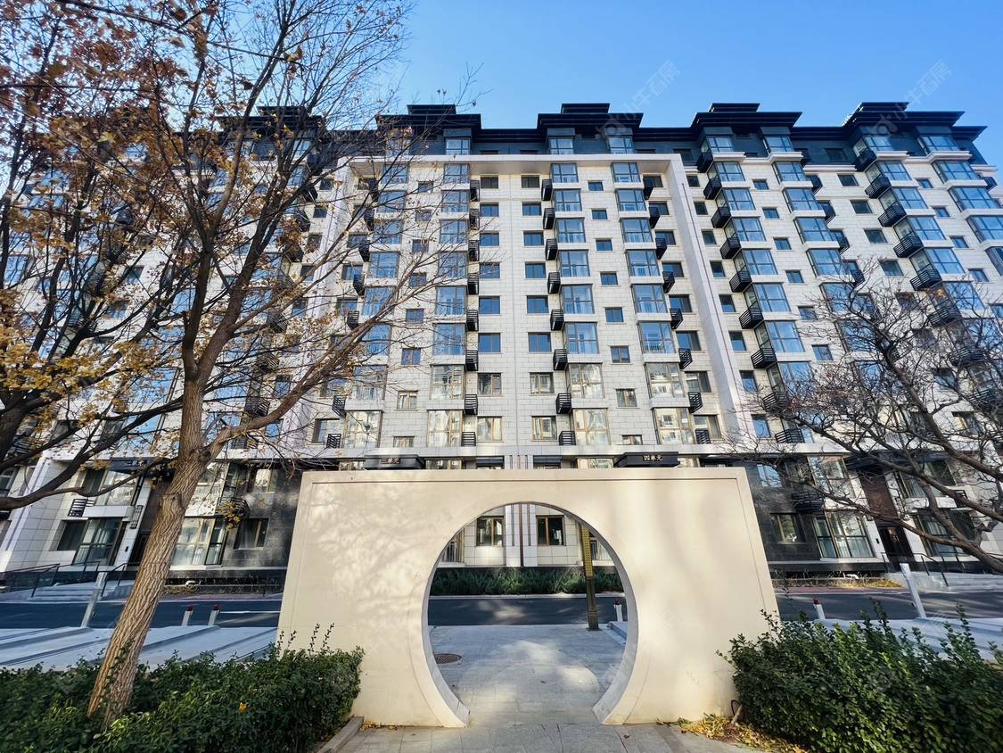 北京复兴华府在售新楼盘null