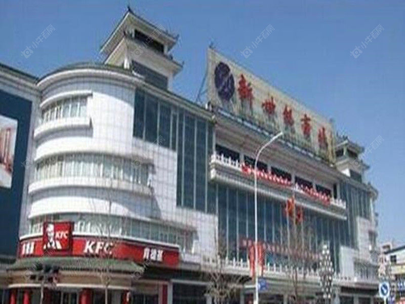 北京凯德麓语小区_凯德麓语小区null