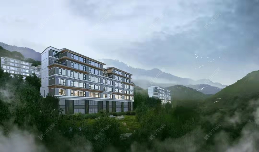 北京雅居乐富春山居小区_雅居乐富春山居小区null
