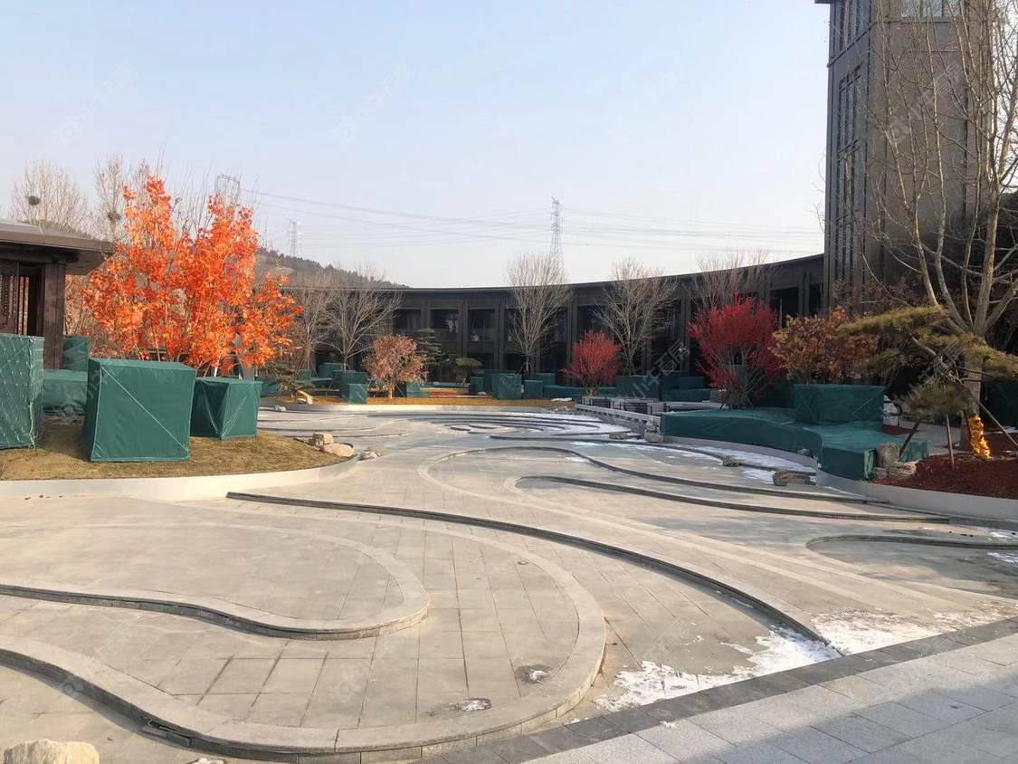 北京玖瀛府在售新楼盘null