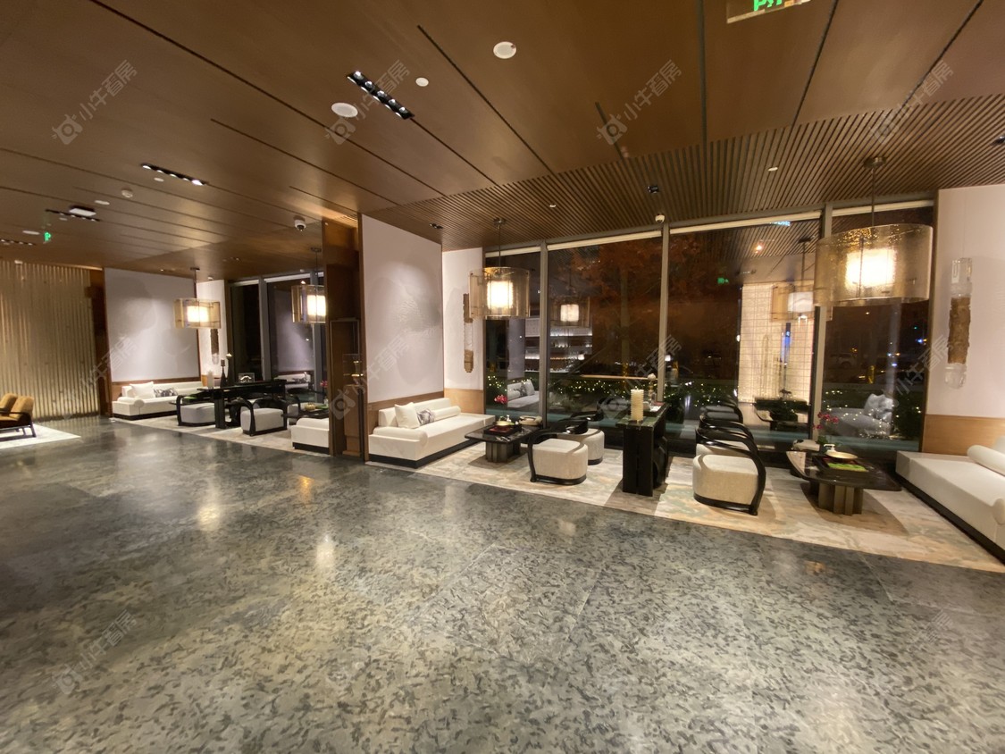北京北京城建·望京国誉府小区_北京城建·望京国誉府小区null