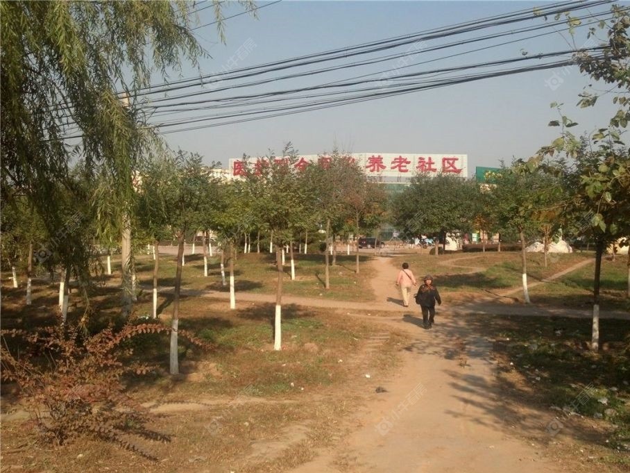 北京金隅上城郡在售新楼盘null