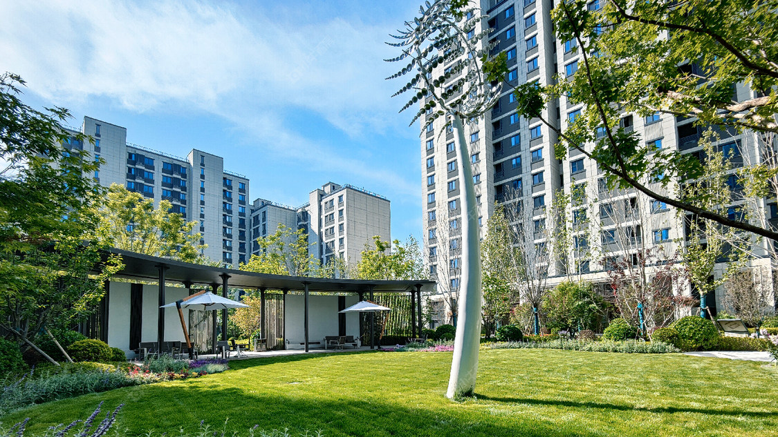 北京中绿东岳府在售新楼盘null