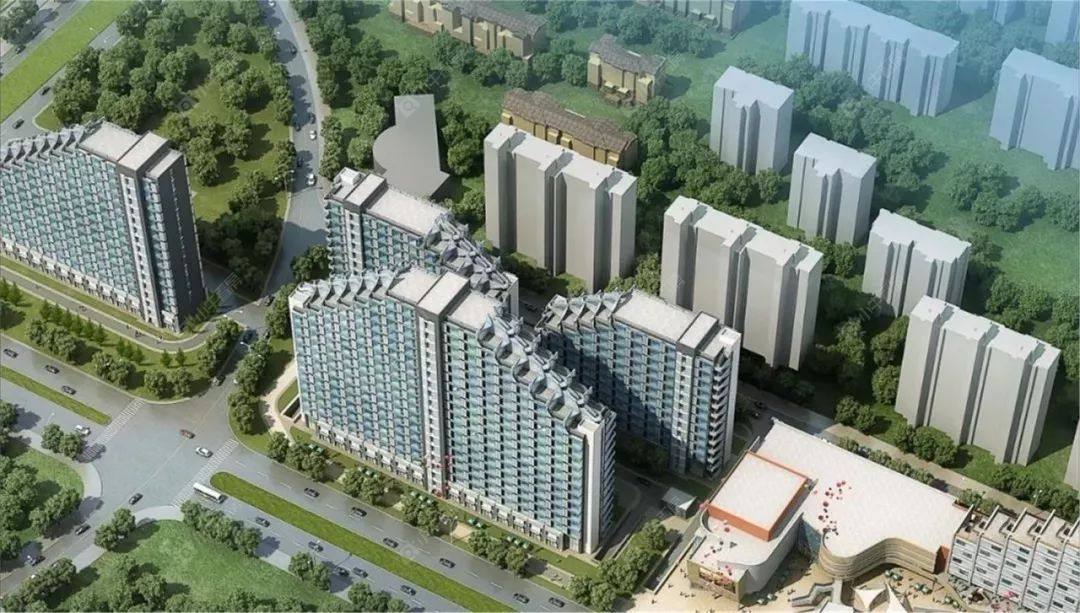 北京合景泰富天汇小区_合景泰富天汇小区null