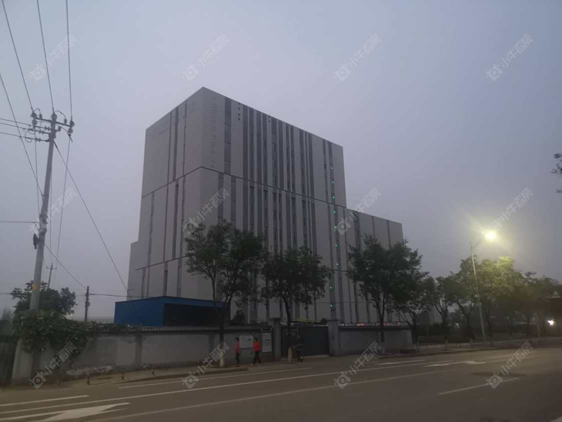 北京北科建·翡翠华府在售新楼盘null