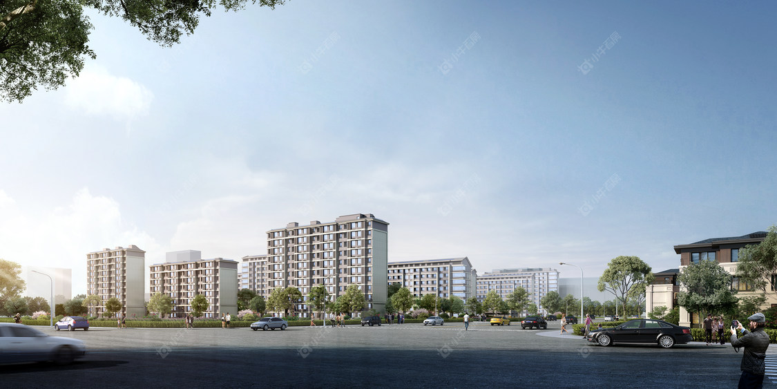 北京北京城建·星誉BEIJING在售新楼盘null