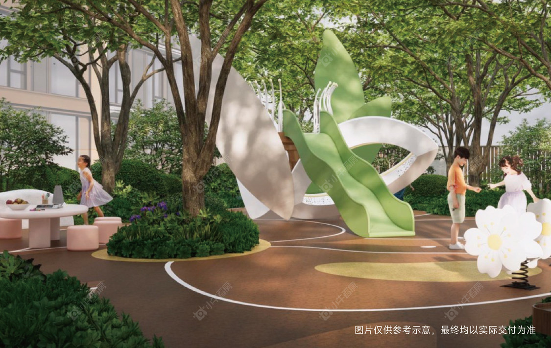 北京中铁建·花语璟云在售新楼盘null