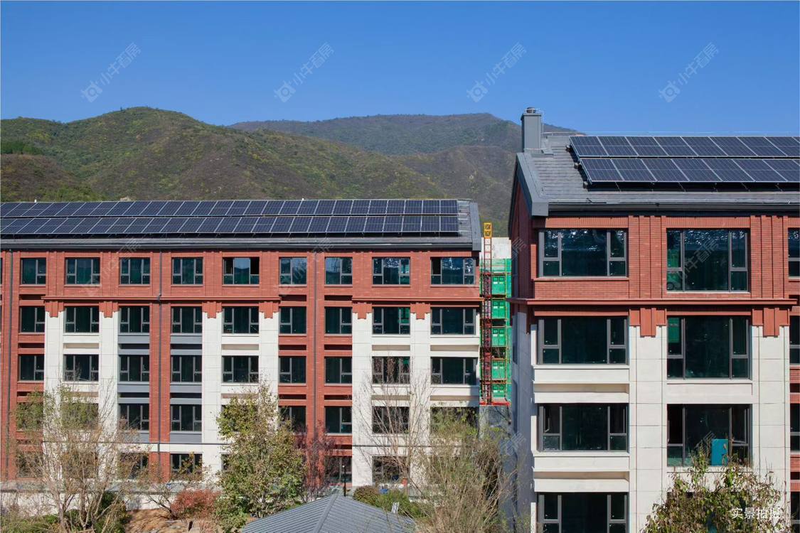 北京中交·伴山观岚在售新楼盘null
