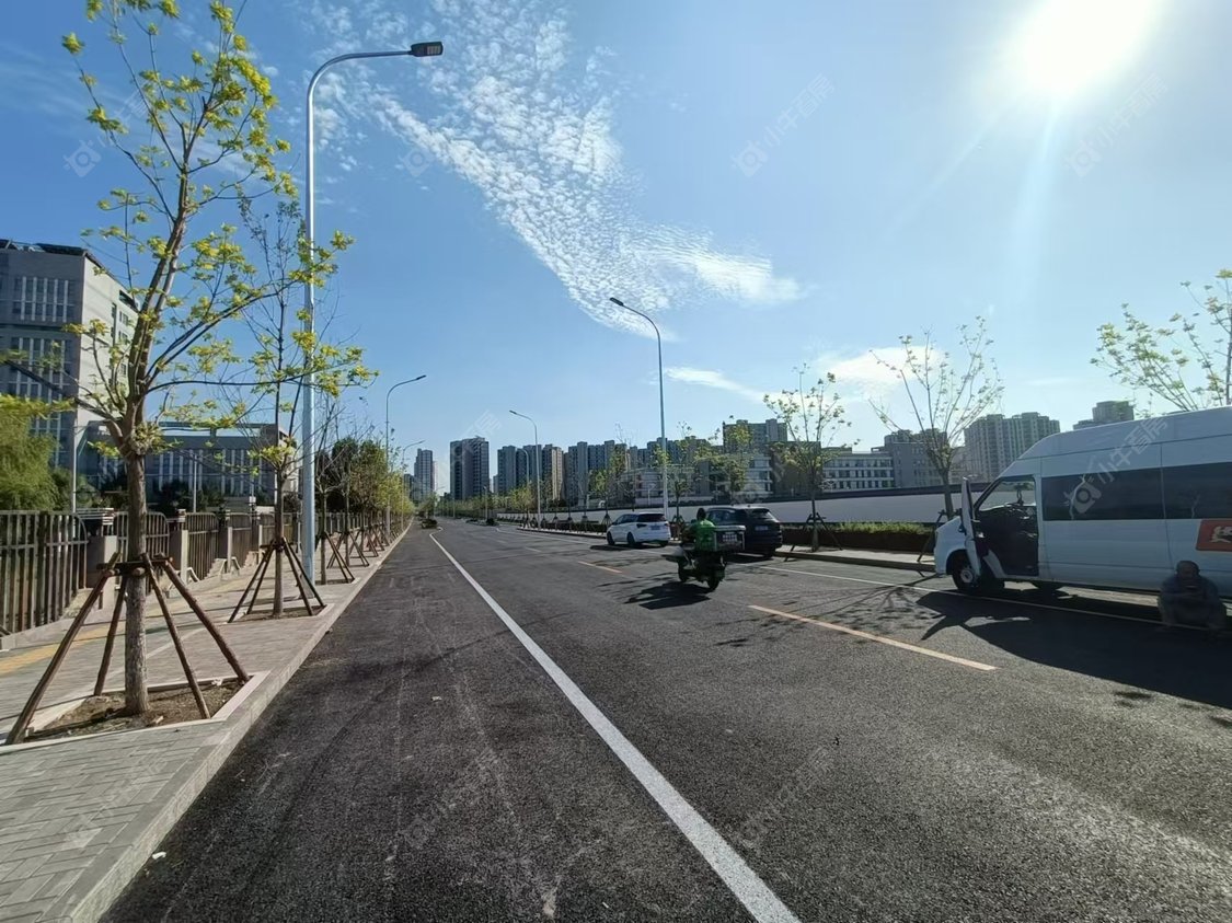 北京中绿东岳府在售新楼盘null