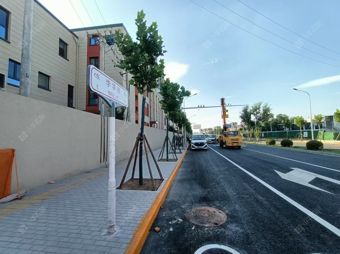 北京中绿东岳府在售新楼盘null