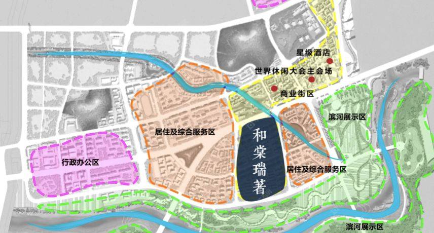 北京和棠瑞著小区_和棠瑞著小区null