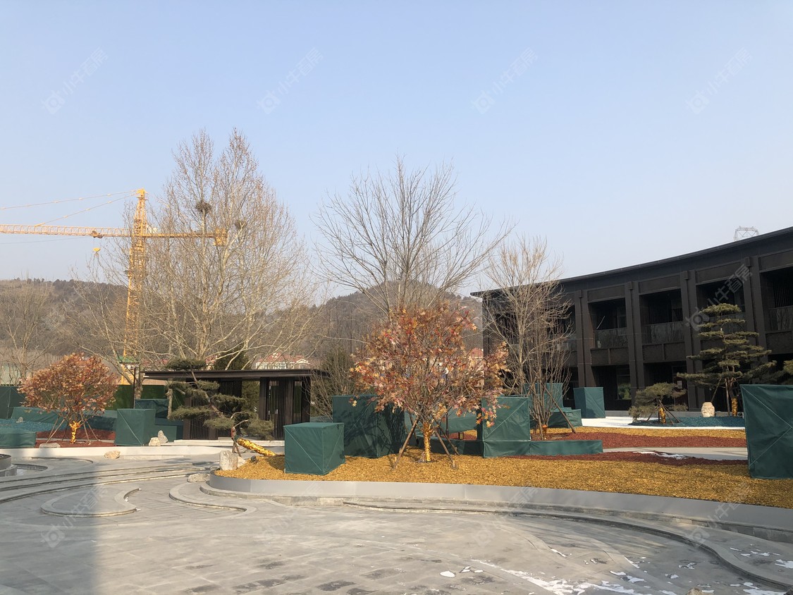 北京玖瀛府在售新楼盘null