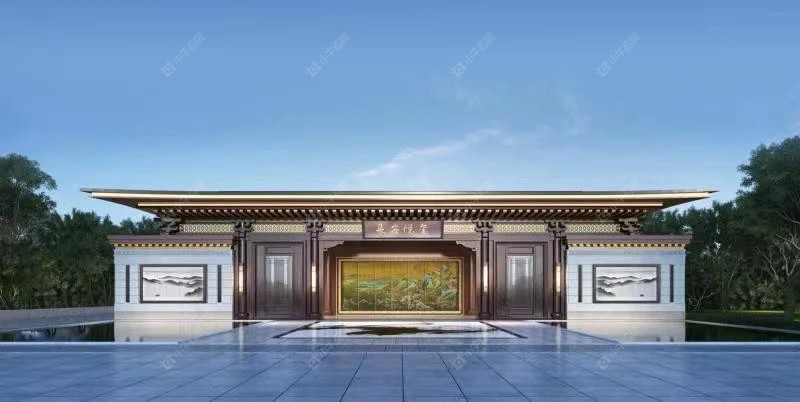 北京长安悦玺在售新楼盘null