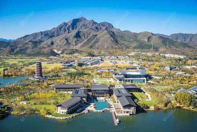 北京水岸雁栖小区_水岸雁栖小区null