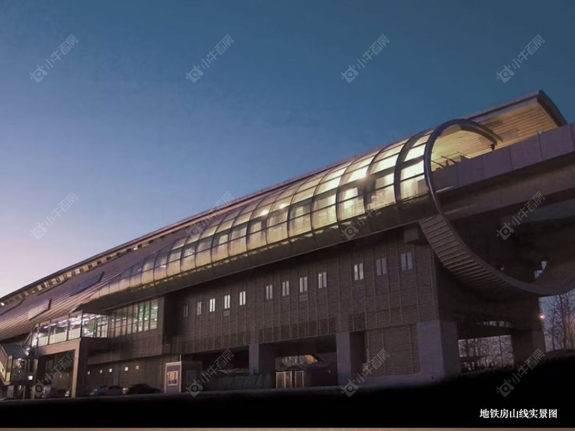 北京北京城建和知筑在售新楼盘null