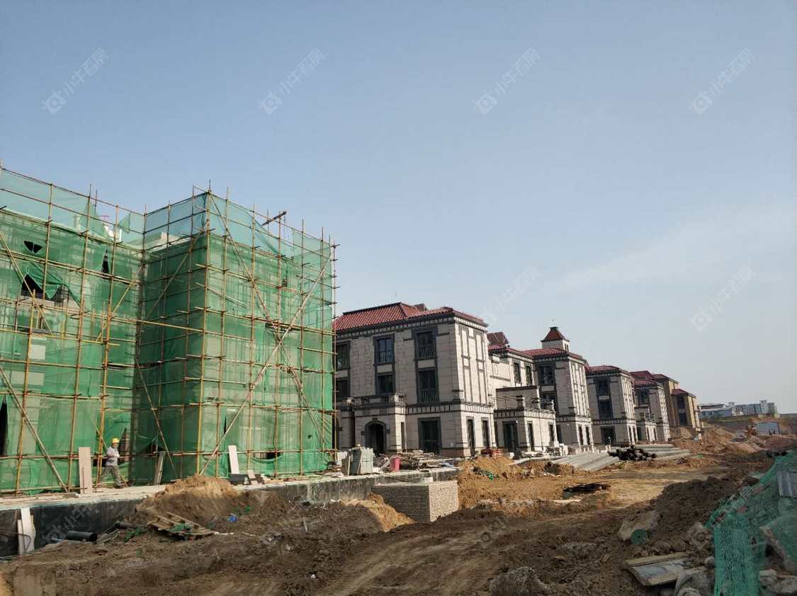 北京韩建·观山源墅在售新楼盘null