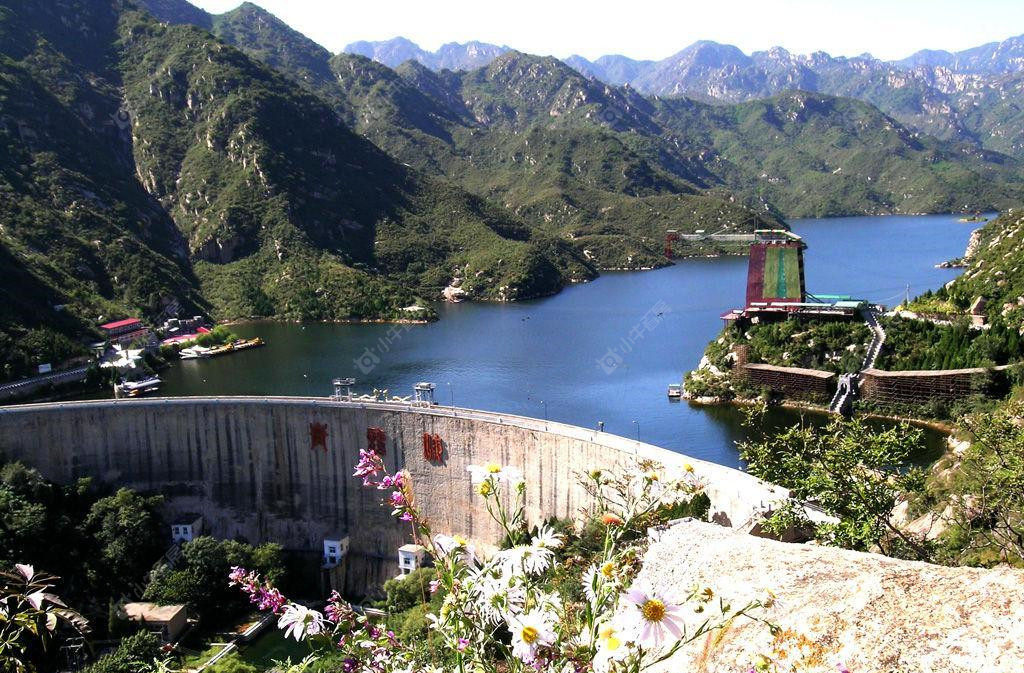 北京水岸雁栖小区_水岸雁栖小区null