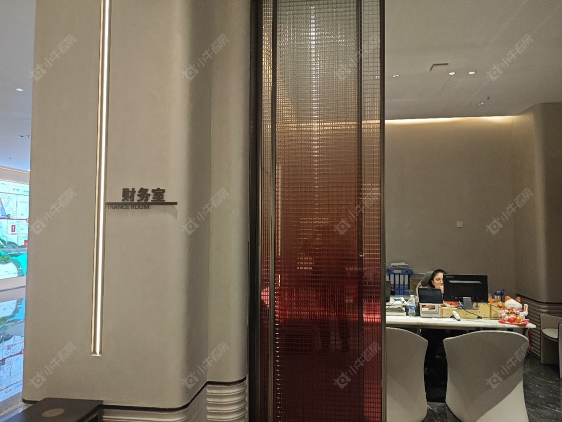 北京中海长安源境在售新楼盘null