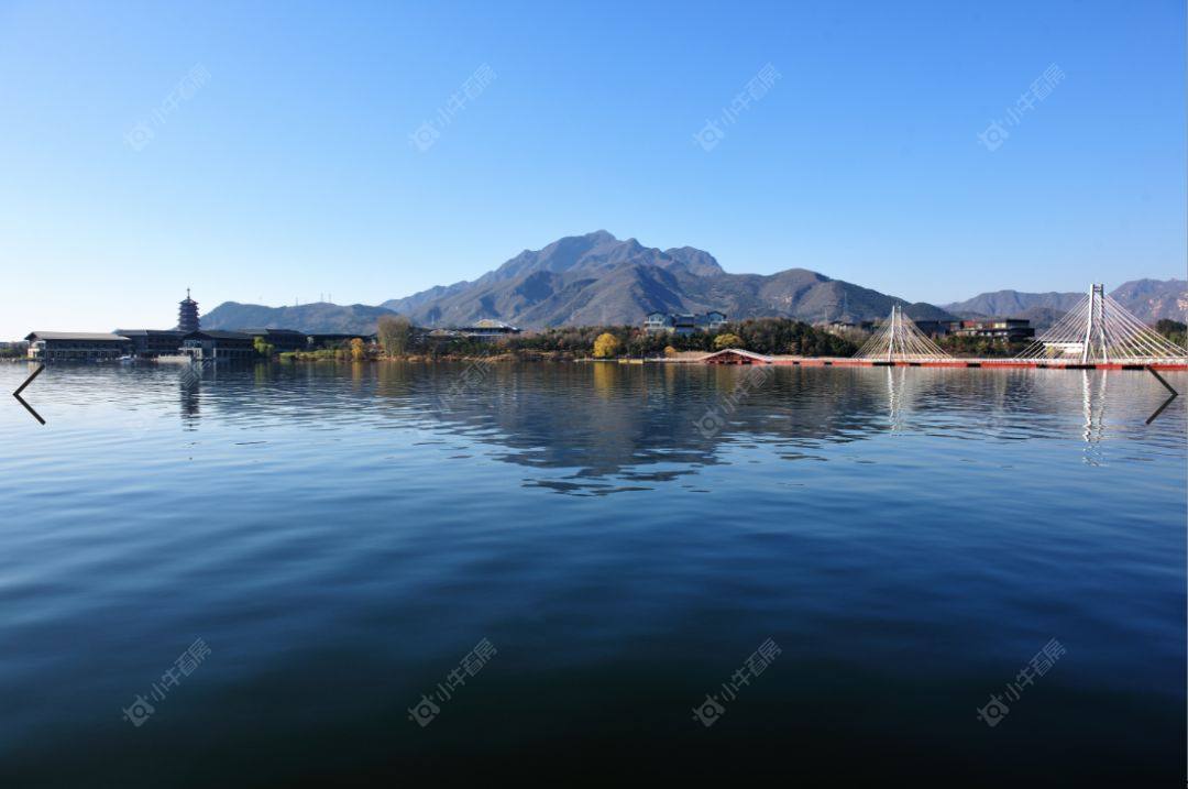 北京水岸雁栖小区_水岸雁栖小区null