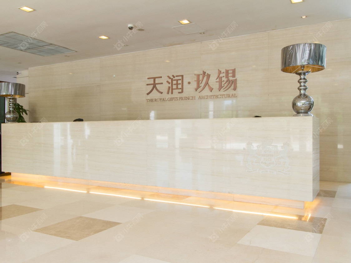 北京天润福熙大道在售新楼盘null