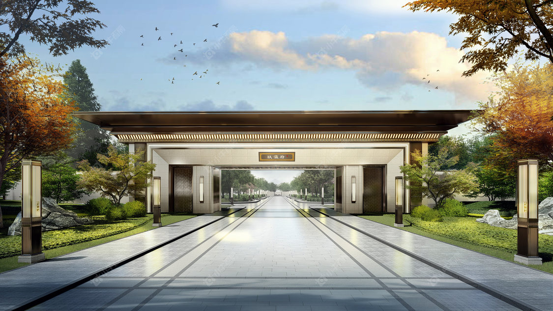 北京玖瀛府在售新楼盘null