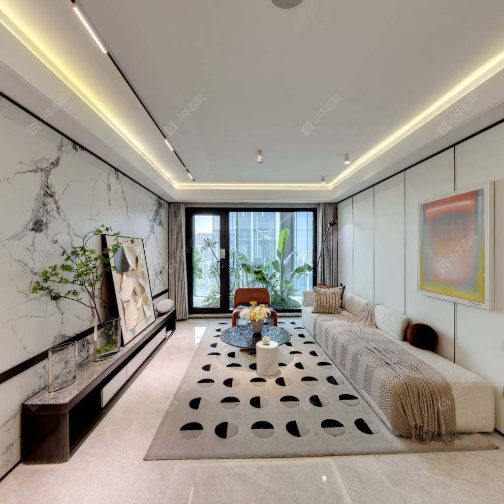 北京招商•臻园小区_招商•臻园小区null