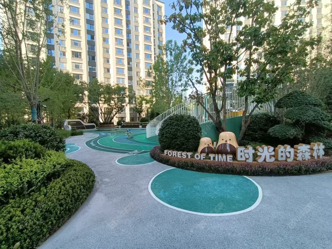 北京中绿东岳府在售新楼盘null