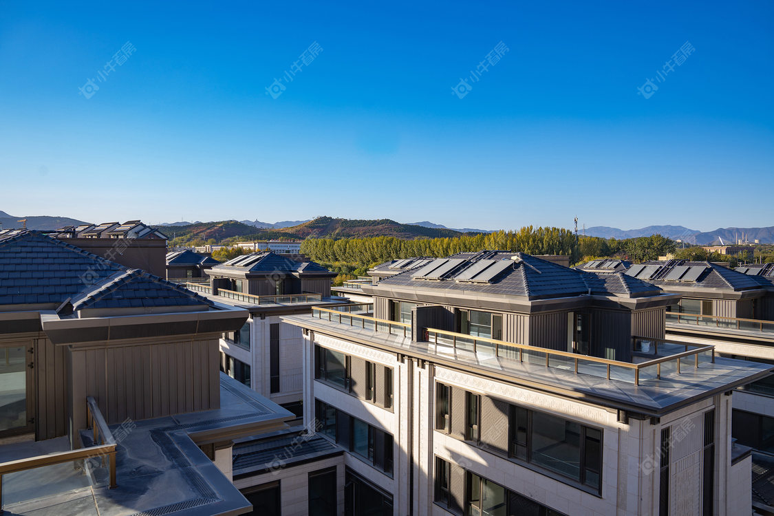 北京中建国望府在售新楼盘null