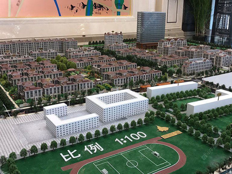 北京韩建·观山源墅在售新楼盘null