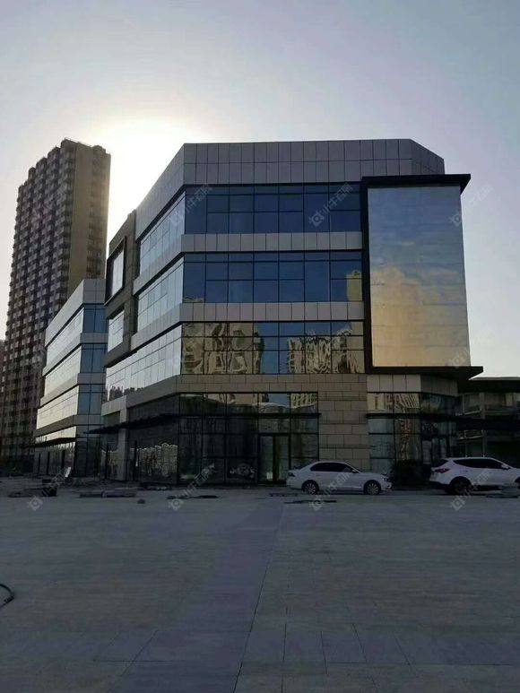北京住总正华·时代广场小区_住总正华·时代广场小区null