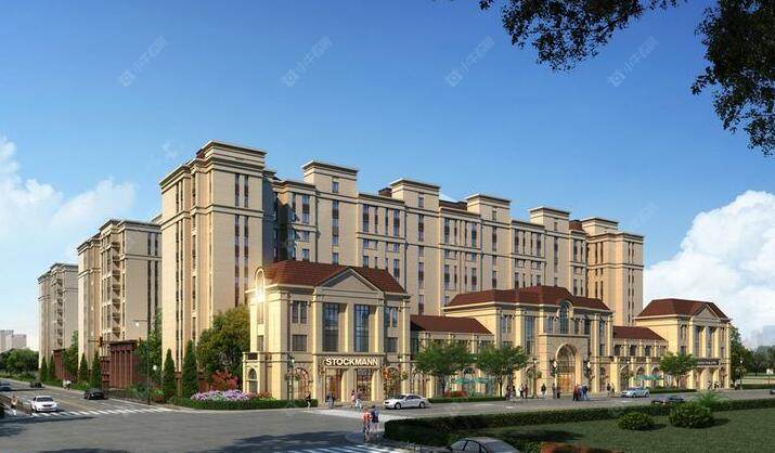 北京韩建·观山源墅在售新楼盘null